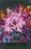 AVENGERS WEST COAST AVENGERS FAMILY TIES HC [STANDARD] [9780785155003]
